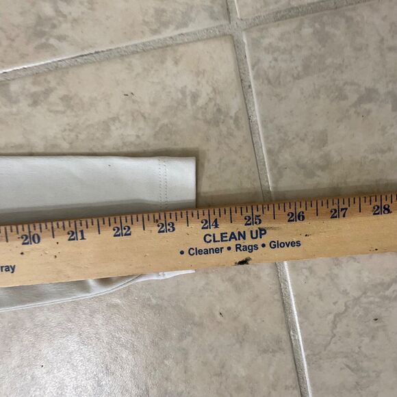 Iris Setlakwe Open Front Lightweight Caridgan Size P/S - Picture 12 of 12